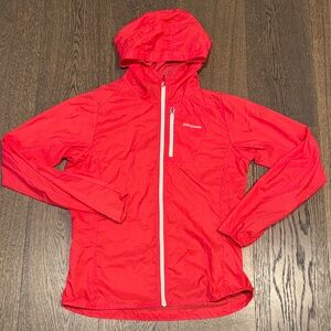 PATAGONIA - women’s Houdini Jacket size small